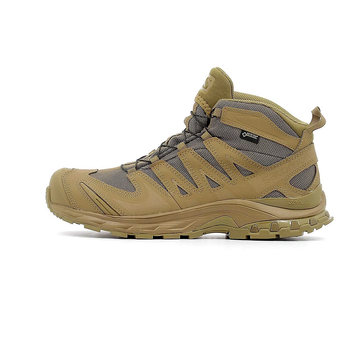 SALOMON Xa Forces Mid Gtx® Bota táctica y militarHombre