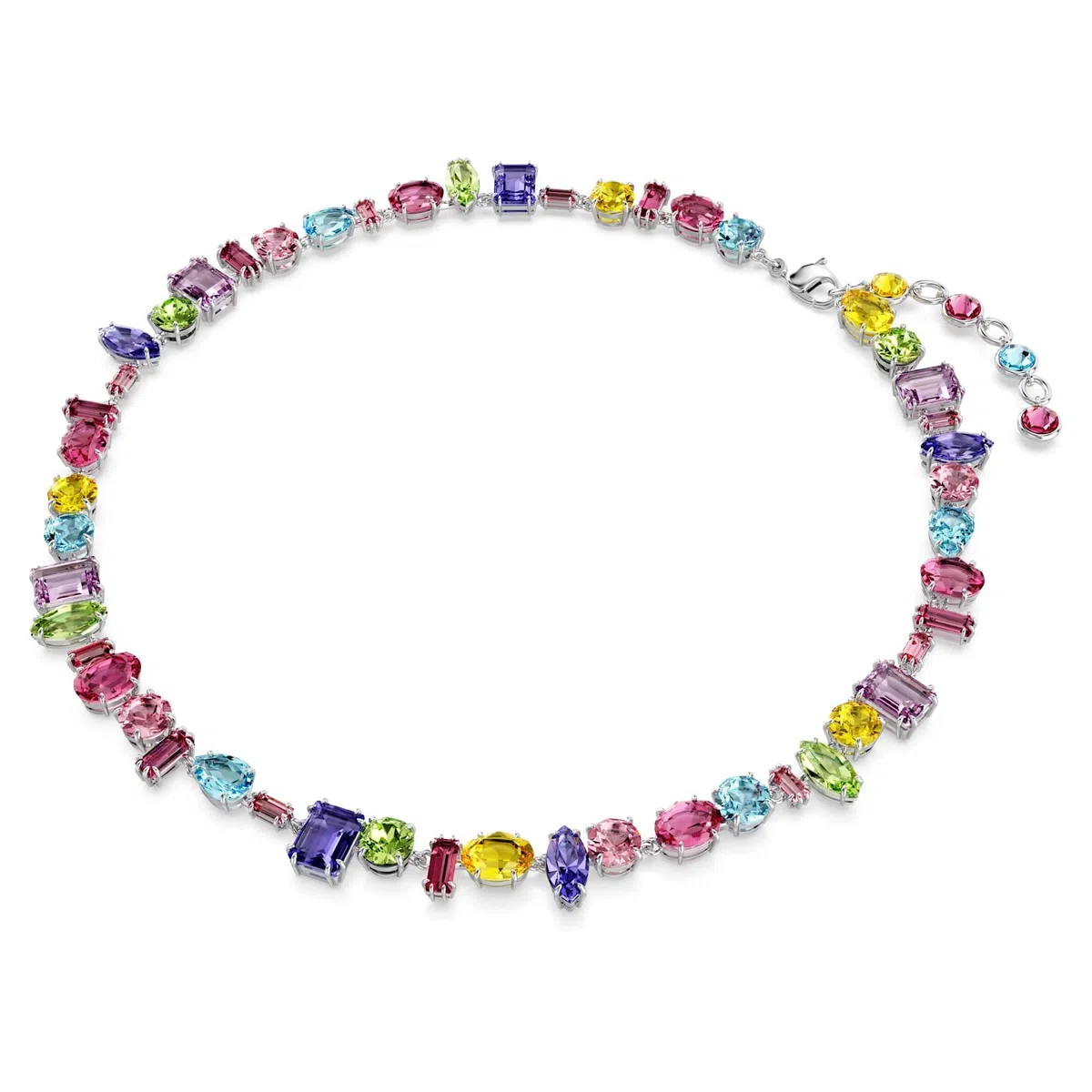 Swarovski Gema Colección collar