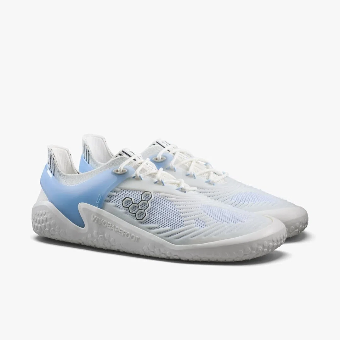 Vivobarefoot Motus Strength II Zero-Drop - Tenis de entrenamiento para hombre