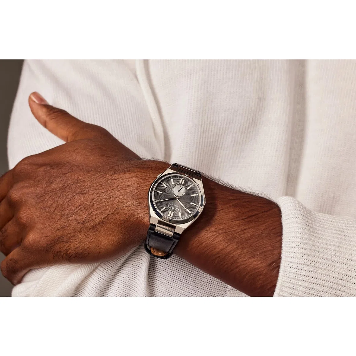 Citizen Men's Automatic Analog Watch