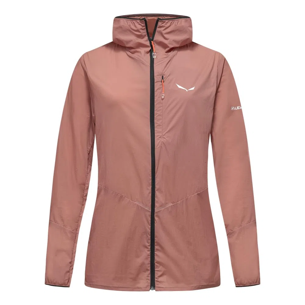 SALEWA Pedroc Wind Hd Lightjkt W Jacket Mujer