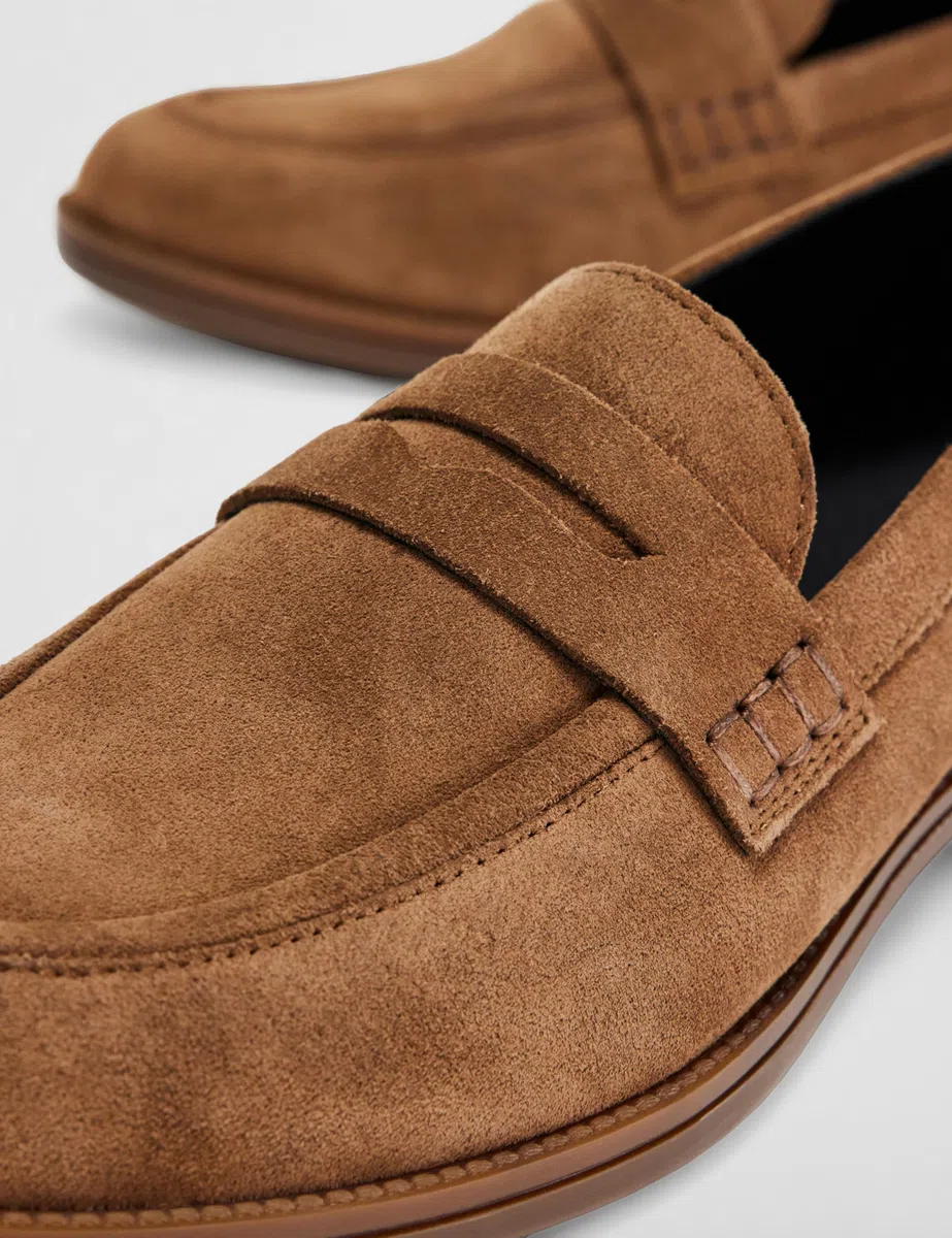 Geox D Jaylon 2 MocasinesMujer