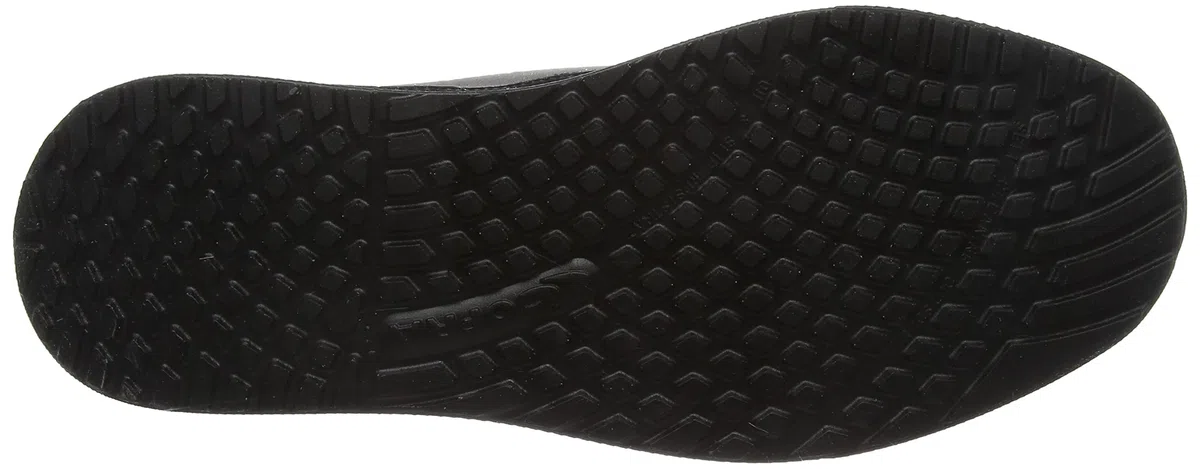 Cofra 35040-001.W42 - Zapatillas de Seguridad (Talla 42, S3 SRC, Color Negro y Blanco)