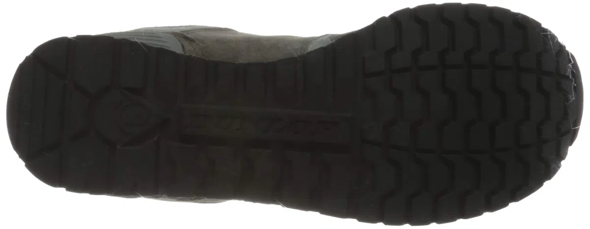 Dunlop DL0203004-39 Flying Wing Zapato de trabajo y ocupación, carbón, talla 39