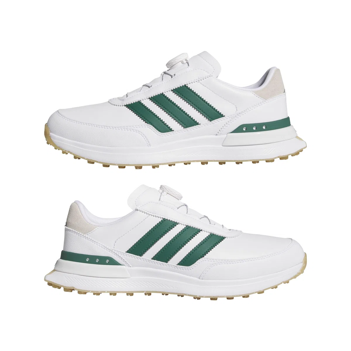 adidas Men's Zapatilla DE Golf SIN Clavos S2G 26 Boa
