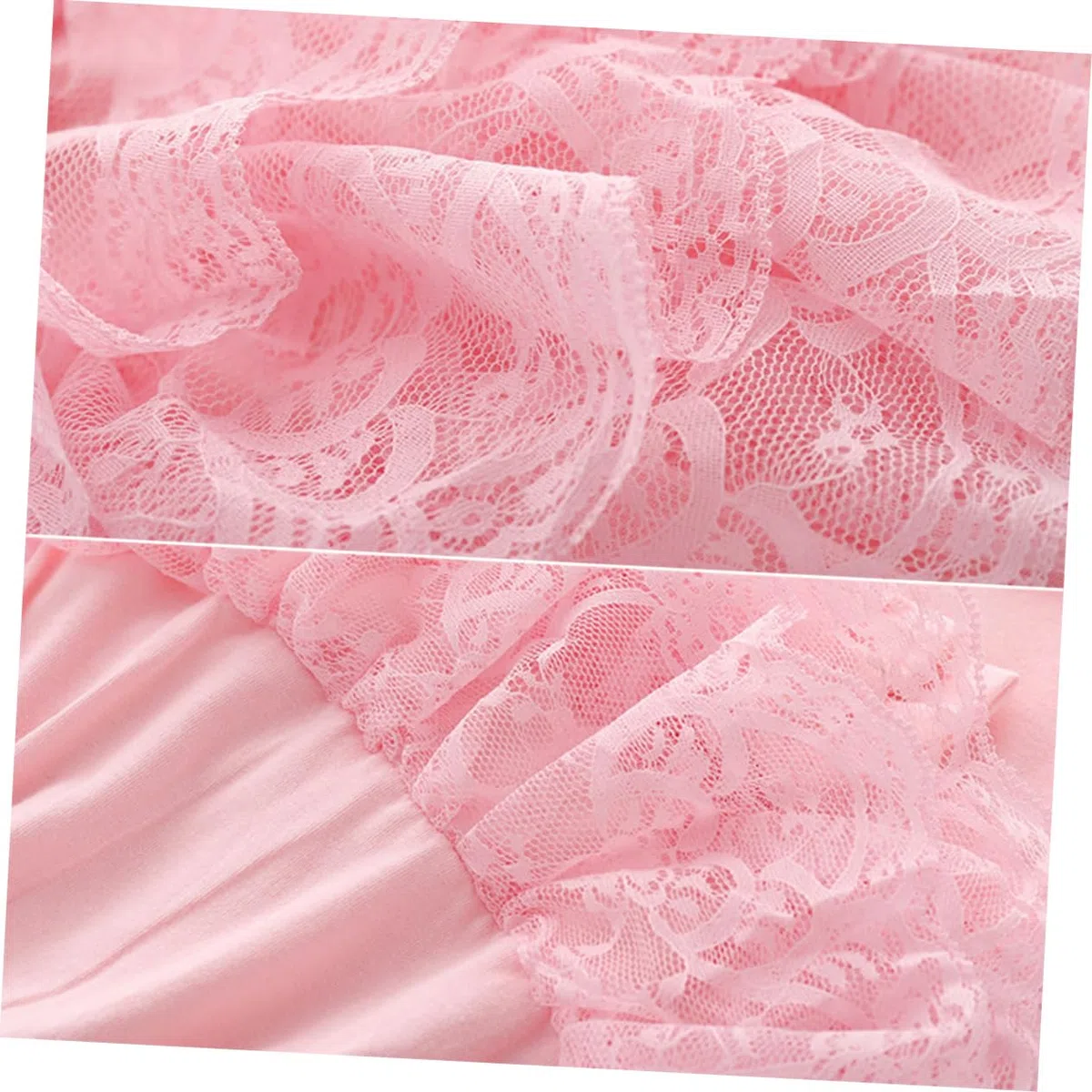 2 Piezas De Ropa De Bebé Vestidos Monos Para Falda De Bebé Niña De Verano