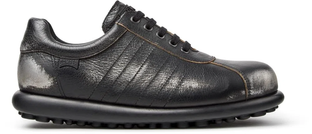 Camper Pelotas Ariel - Zapatillas para Hombre (Talla 42)