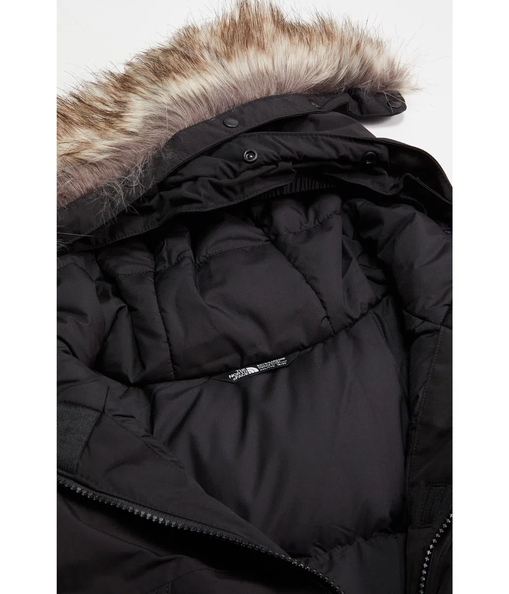The North Face Mcmurdo Chaqueta Niños