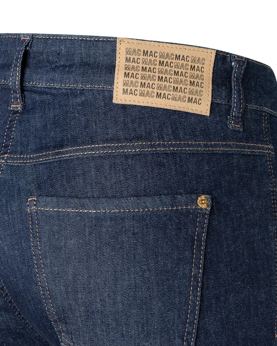 Mac 5228-90-0387L - Pantalones vaqueros de 5 bolsillos para mujer