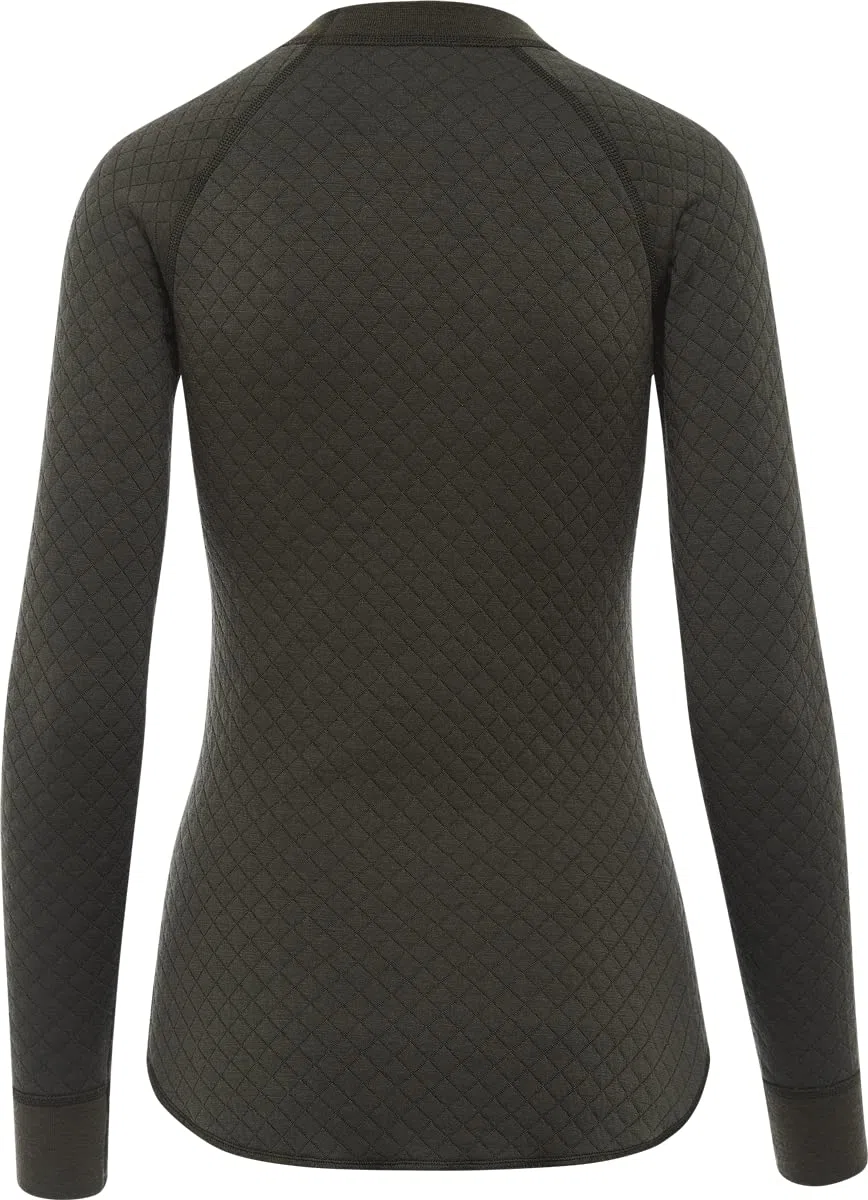 Thermowave Camiseta para Mujer