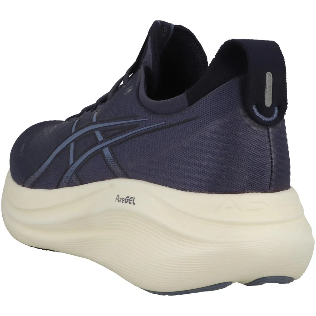 Asics Gel-Nimbus 27 SneakerHombre