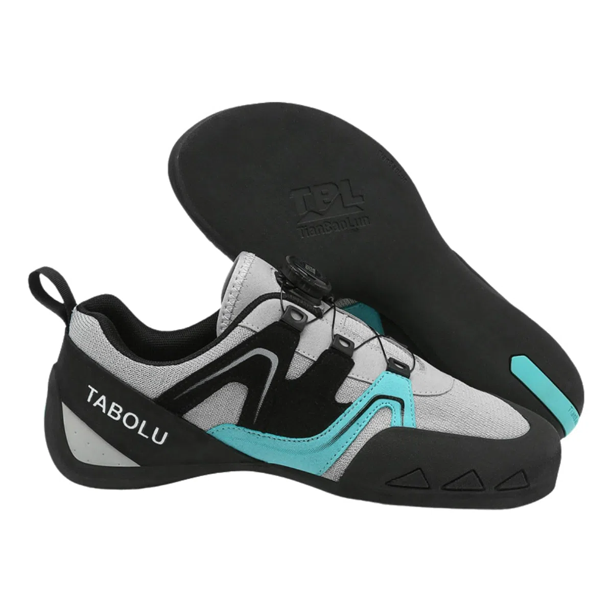 Zapatos De Escalada,Pies De Gato Escalada,Zapatos De Escalada Goma Antideslizante Hombre,Zapatillas De Escalada Mujer,Pies De Gato para Interior,Cómodos,para Acampar Escalada