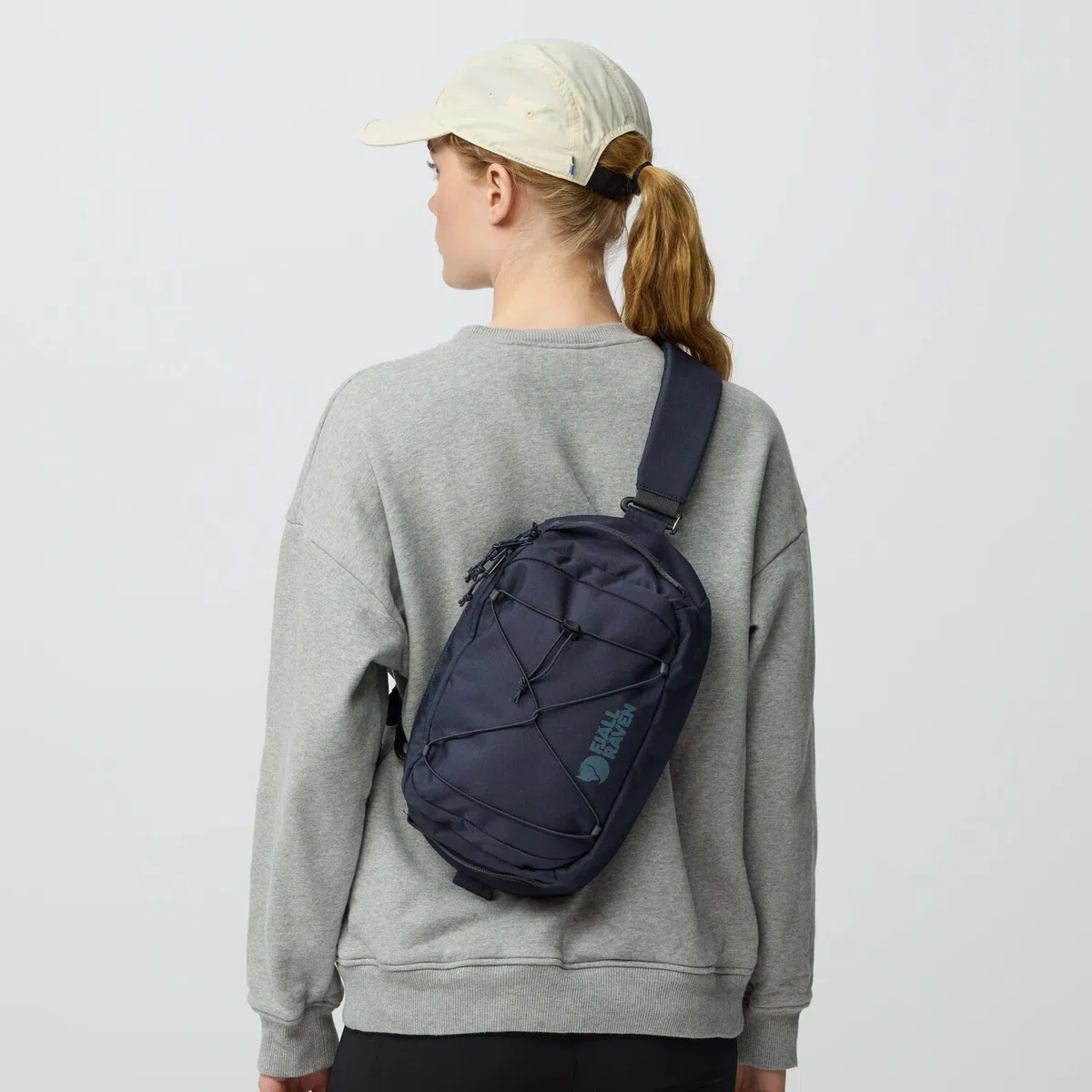 Fjällräven Skule Sling 6 - Shoulder bag Unisex adulto