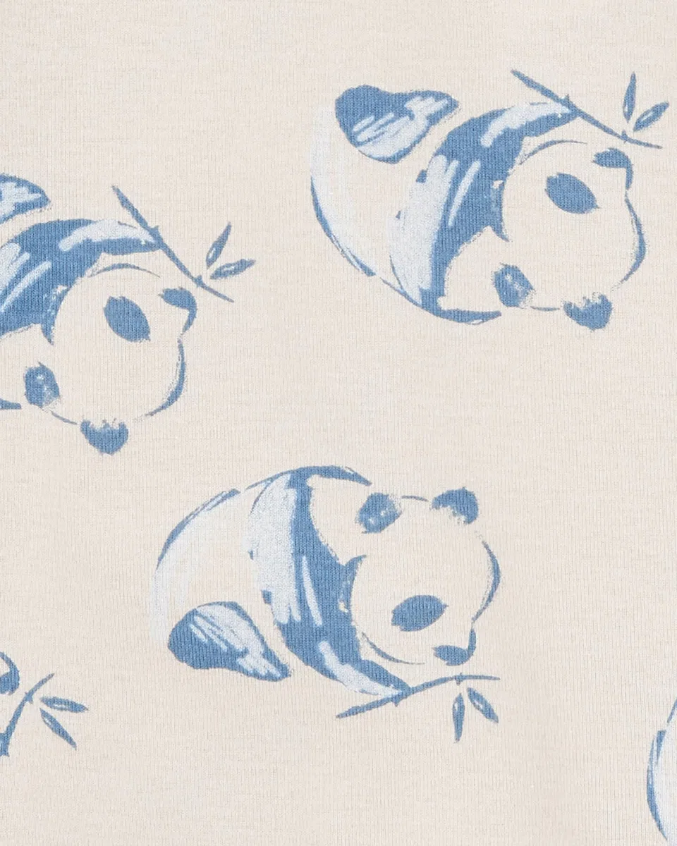 Carter's Baby Boys 2 unidades Bear Sleeper Gowns