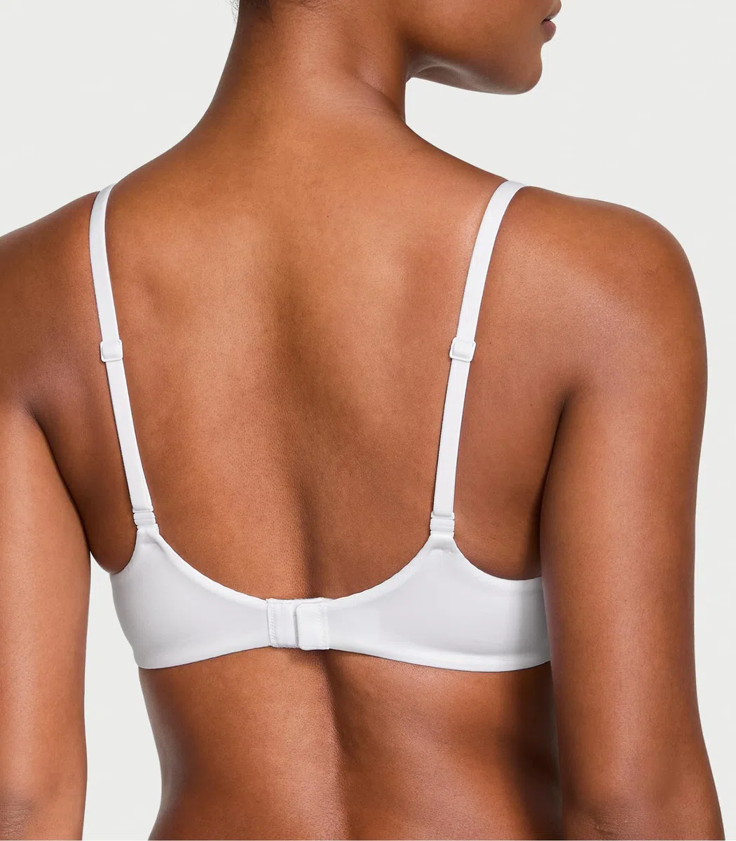 Victoria's Secret Body by Victoria - Brasier push-up de cobertura completa para mujer (32A-38DDD)