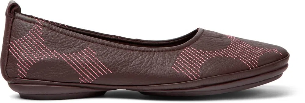 Camper Right Nina K201513 - Ballet Flat Mujer