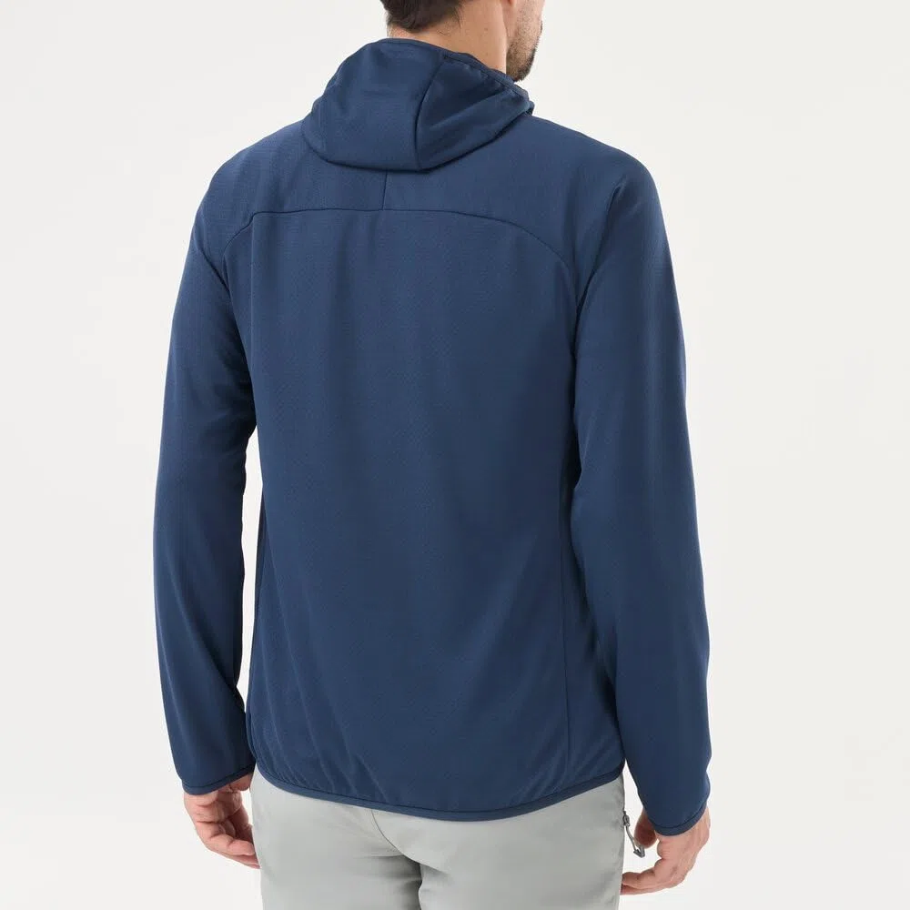 MILLET Lokka Hoodie Iii M Forro polar Hombre