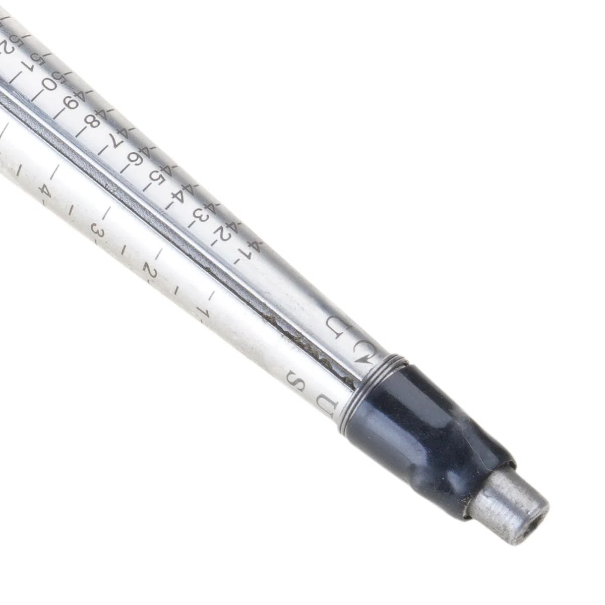 Modificador de tamaño, solución de cambio de tamaño fácil de usar, medidor de tamaño ajustable, material de aleación, anillos universales, ajustador, ajustador de viaje