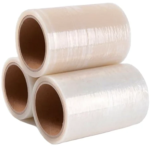 Rollos de recambio desechables para cubierta de zapatos para dispensador automático, protección de sala limpia, impermeable, antideslizante, duradero, ideal para uso médico, de laboratorio e