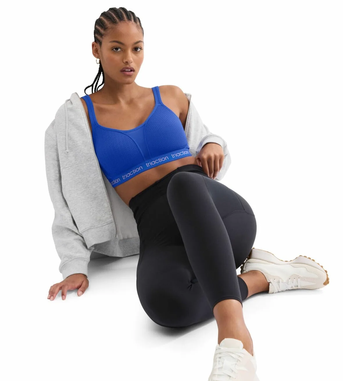 Triumph Triaction Energy Lite P Ex Sujetador para Mujer
