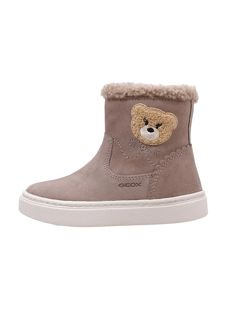 Geox B Nashik Girl A ZapatillasBebé-Niñas