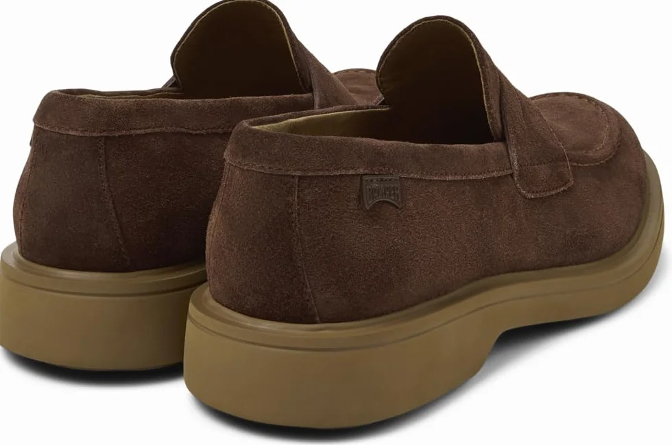 Camper Norman K101001 MocasinHombre