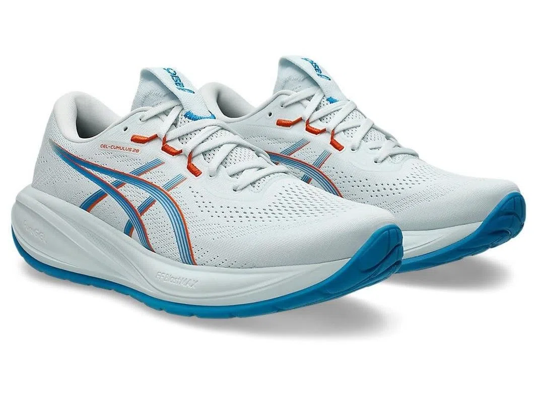 Asics Gel-Cumulus 28 SneakerHombre