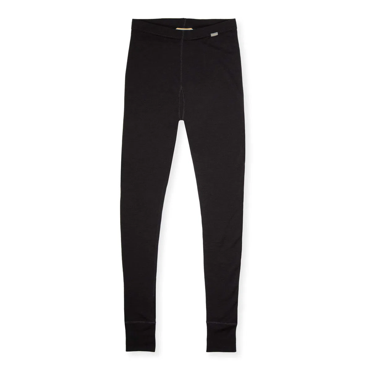MERIWOOL Mujer Capa Base 100% Lana Merino Peso Pesado 400G Pantalones Térmicos Leggings para Mujer