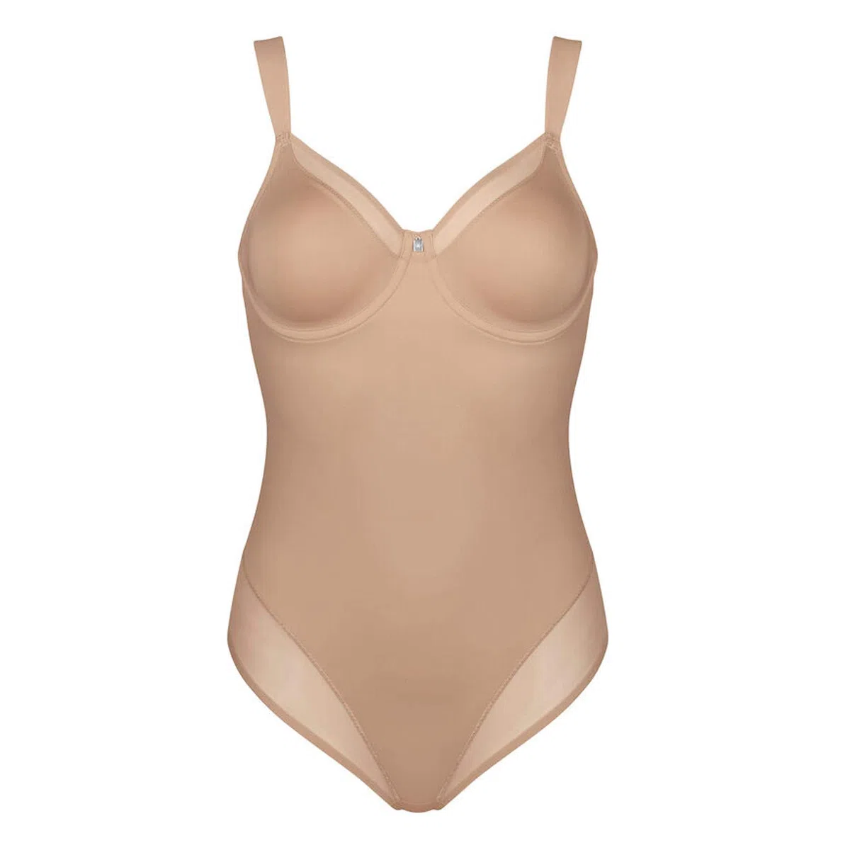 Triumph Nightdresses Ndk 03 Lsl X Camiseta de noche Mujer