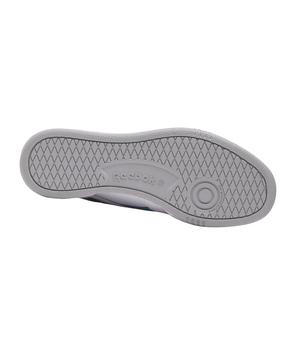 Reebok Club C Revenge Zapatillas de DeporteUnisex Adulto