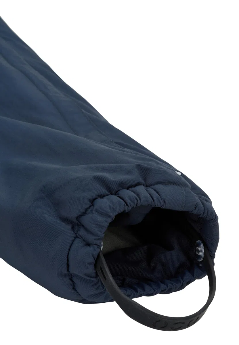 Mikk-line Traje de nieve para bebé, nailon para niños pequeños, trajes de nieve para niños y niñas, resistente al agua 20.000 mm