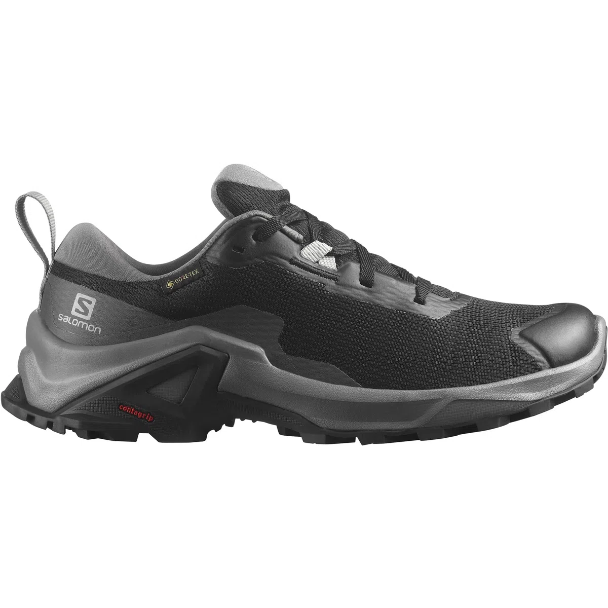 Salomon X Reveal 2 Gore-Tex Climbing ShoeMujer