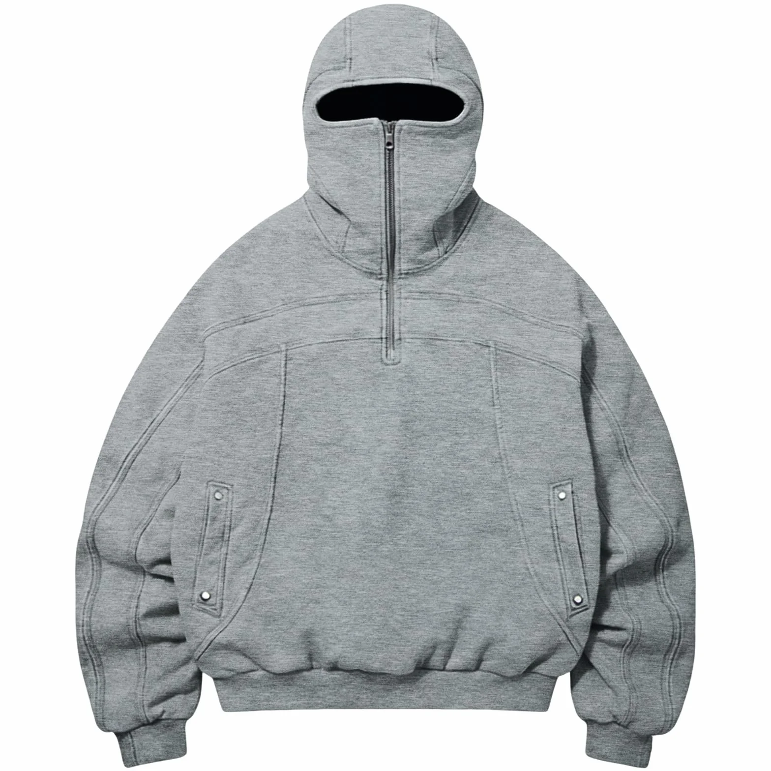 Hombre Sudadera con Capucha y Cremallera Sudadera Deportiva Running Unisex Invierno Pasamontañas Moto Ciclismo para Deportes Al Aire Libre para Uso Diario, Actividades Al Aire Libre y Casuales