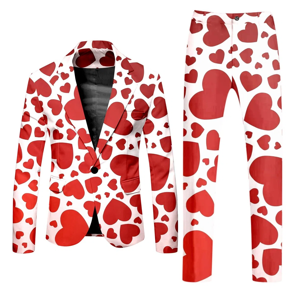 Genérico Conjunto de 2 Piezas para Hombre Ropa Deportiva Verano Casual Camiseta Pantalón Corto Transpirable Playa Moda Ligero Caballero A149
