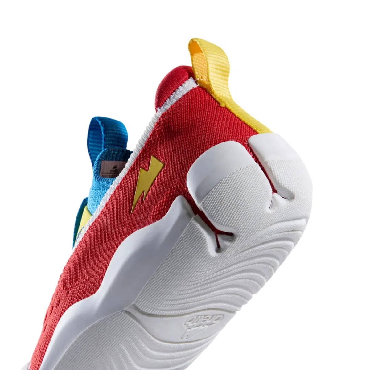 ARETTO Zapatos expandibles para niños para pies en crecimiento, calzado para niños y niñas, zapatos para bebé, zapatos para niños, zapatos de bebé y zapatos cómodos para niños, Rojo, 12-24 Months