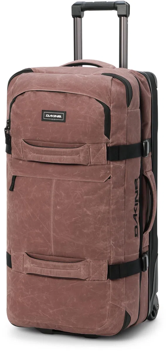 DAKINE Bolsa de rodillo dividida 85L T3-R