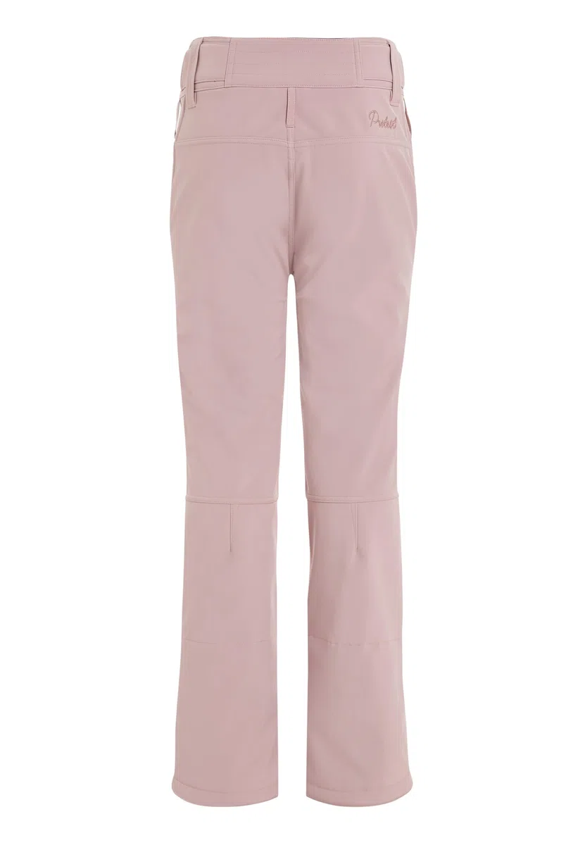 Protest Lole Jr Softshell Snowpants - Pantalon Niños