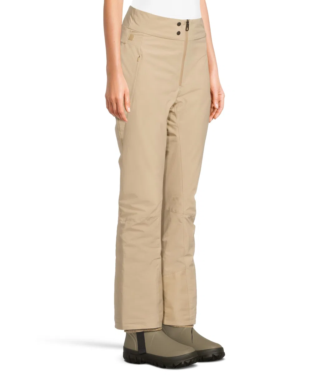 Spyder Pantalón de esquí con aislamiento Fuse para mujer