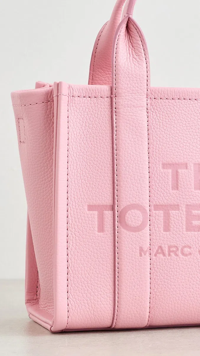 Marc Jacobs The Small Tote - Bag Mujer