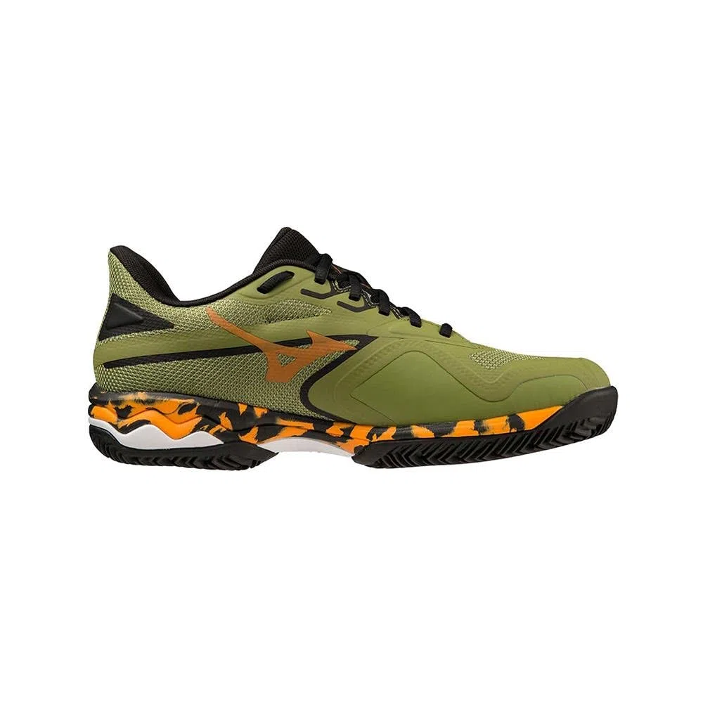 Mizuno Supera La Luz Zapatos de skateHombre