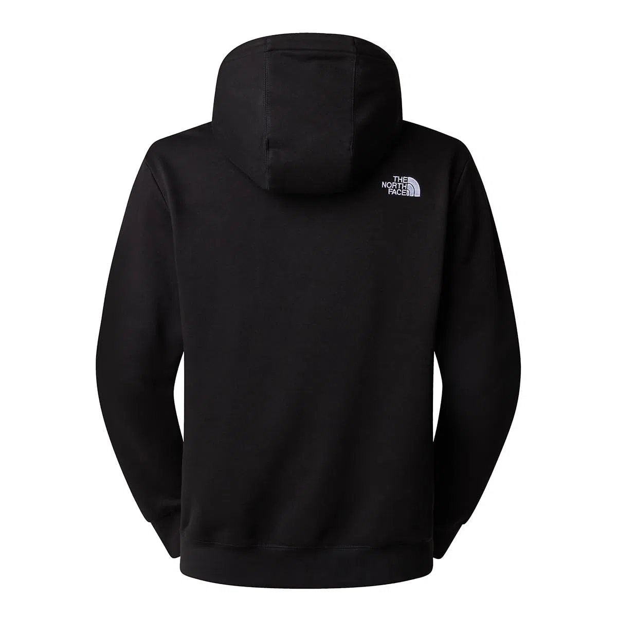 The North Face Essential Relaxed Sudadera con Capucha Hombre (Pack de 1)