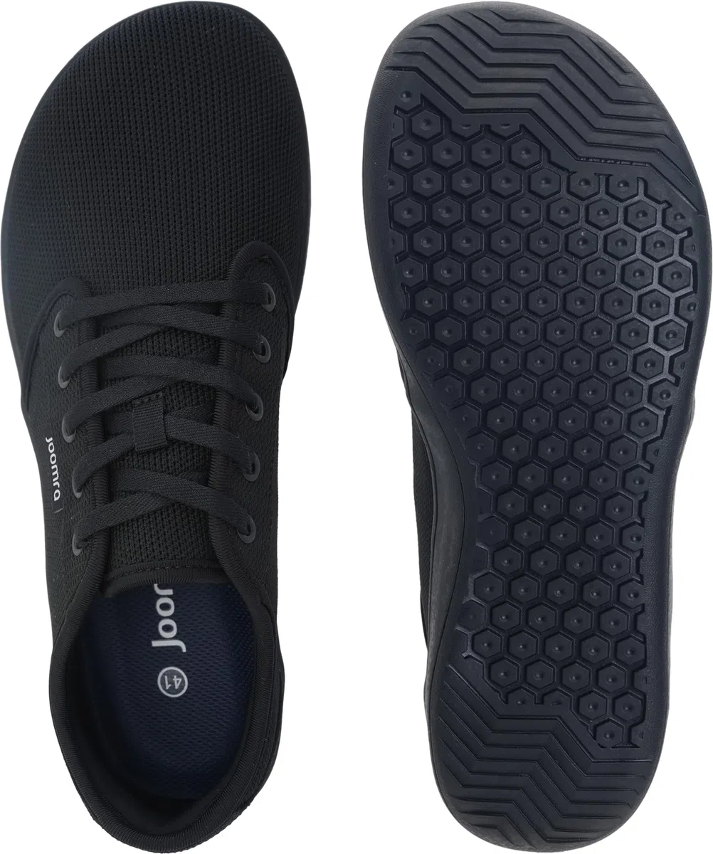 JOOMRA Whitin - Tenis Deportivos Acolchados para Correr para Hombre, S5 |