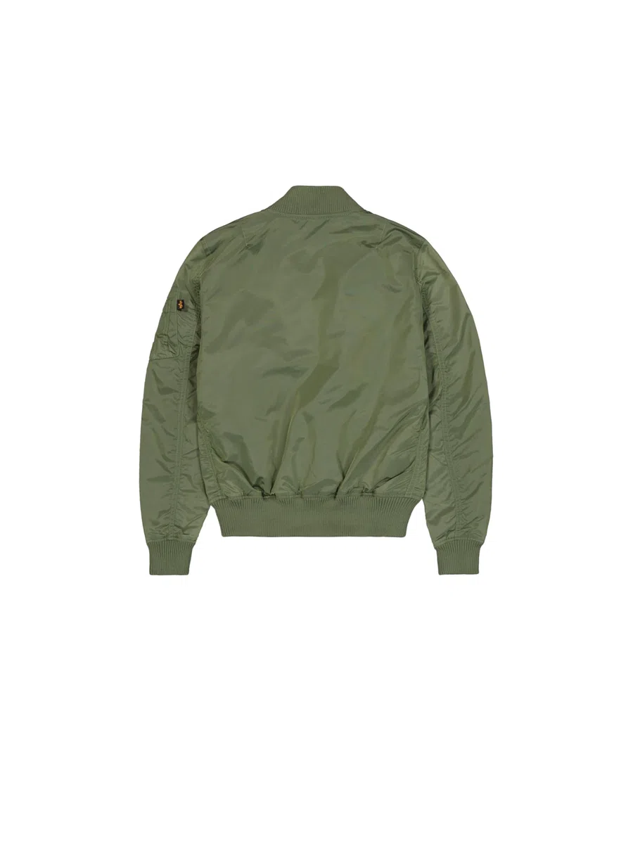ALPHA INDUSTRIES Ma-1 TT Chaqueta Hombre