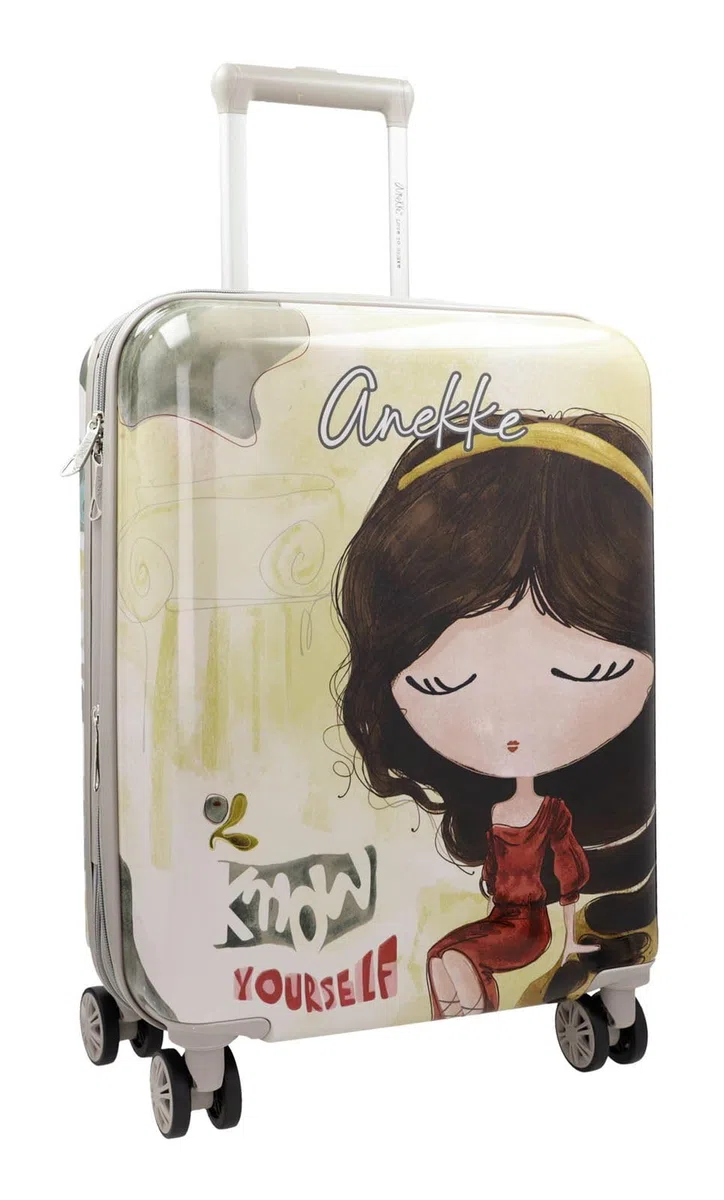 Anekke Maleta de Cabina Muse