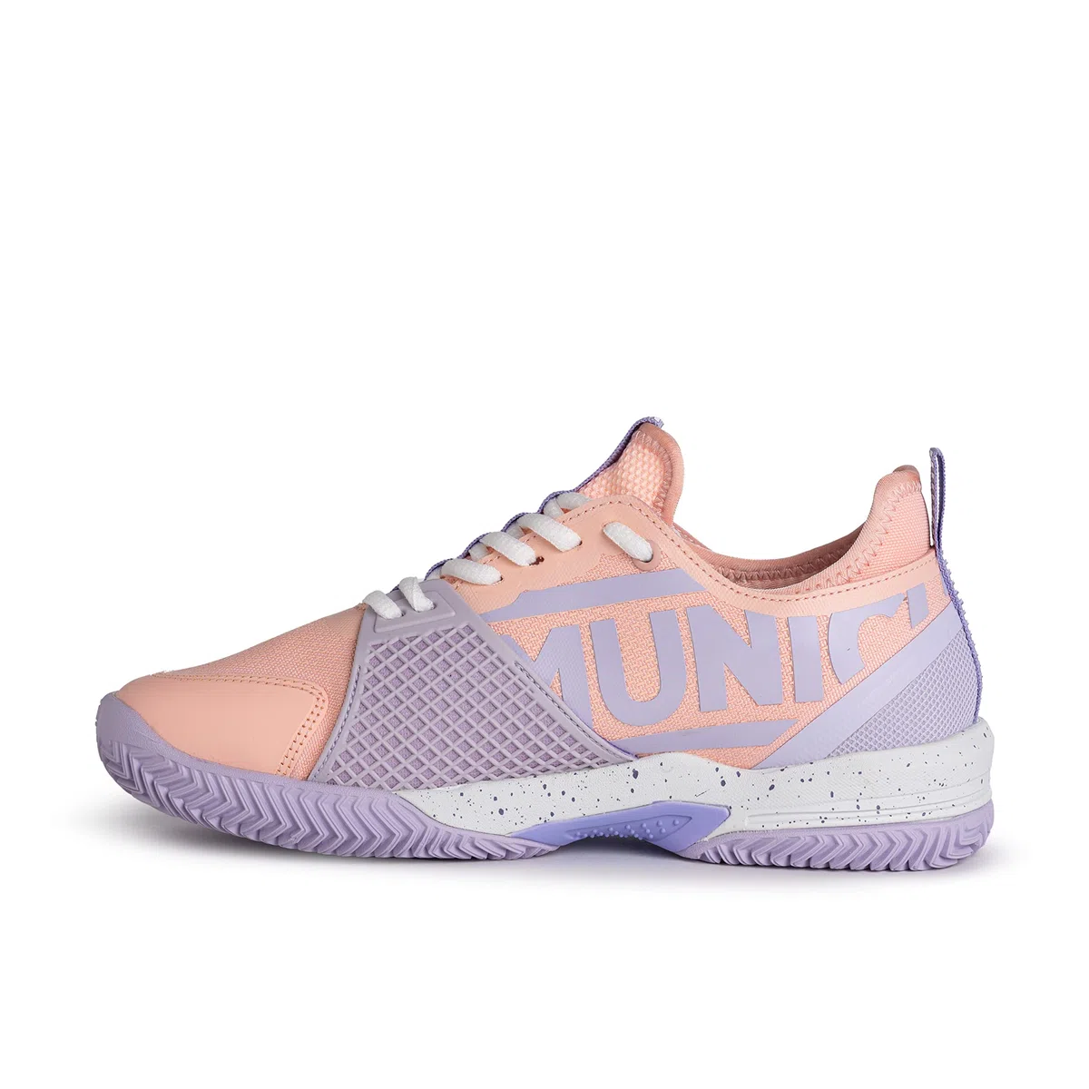 Munich Oxygen Padel ZapatillasUnisex Adulto