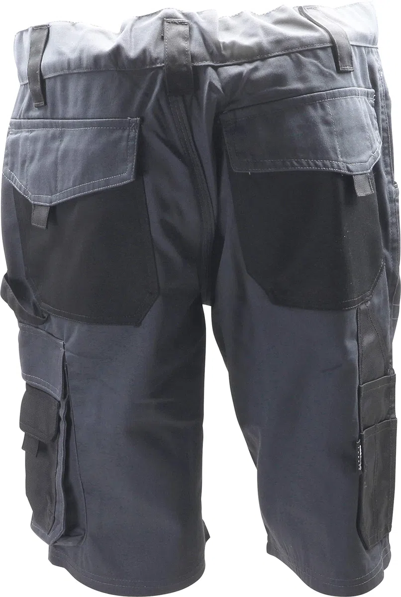 BGS 90078 | BGS Pantalones de trabajo | cortos | Talla 60