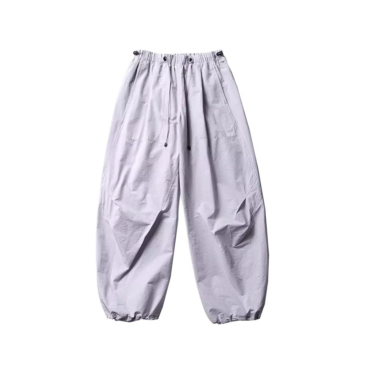 Pantalones de Carga Deportivos para Hombre, Pantalones Unisex Holgados Informales callejeros