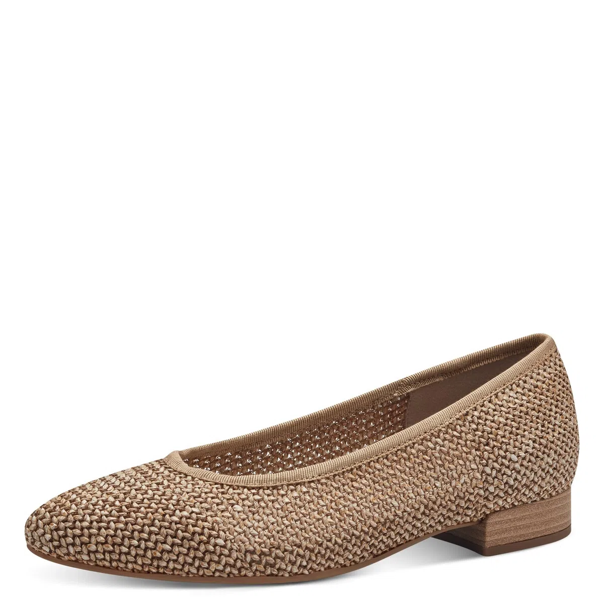 Jana 8-22172-42, Zapatos Tipo Ballet Mujer