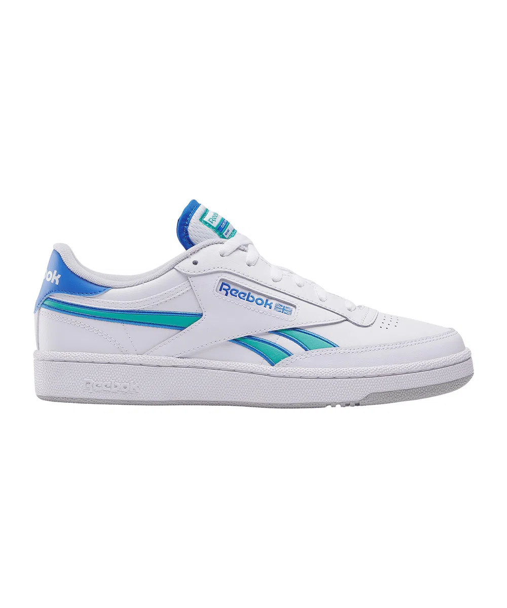Reebok Club C Revenge Zapatillas de DeporteUnisex Adulto