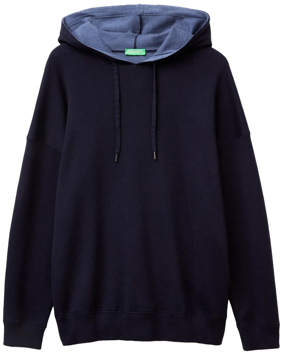 United Colors of Benetton Suéter para Hombre